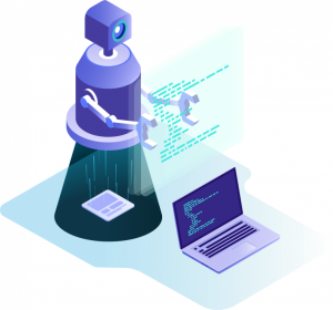 Разработка сайта для автоматизации бизнес-процессов в Артеме