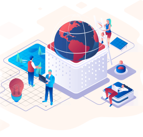 Разработка сложных сайтов для построения систем коммуникации в Артеме