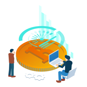 Создание сложного сайта для блокчейн и криптовалюты в Артеме